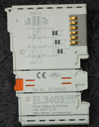 Beckhoff Steuersysteme & SPS