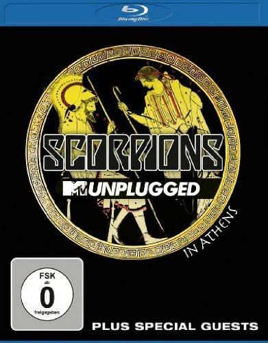MTV Unplugged (Blu-ray) for sale online | eBay