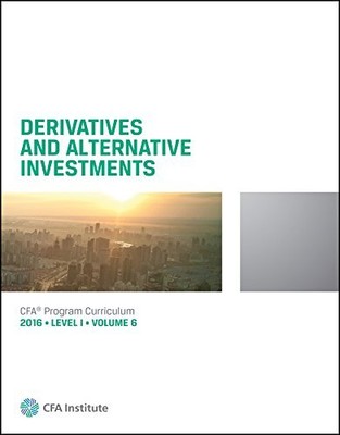 CFA PROGRAM CURRICULUM LEVEL 1 2016 By Cfa Institute **Mint Condition**