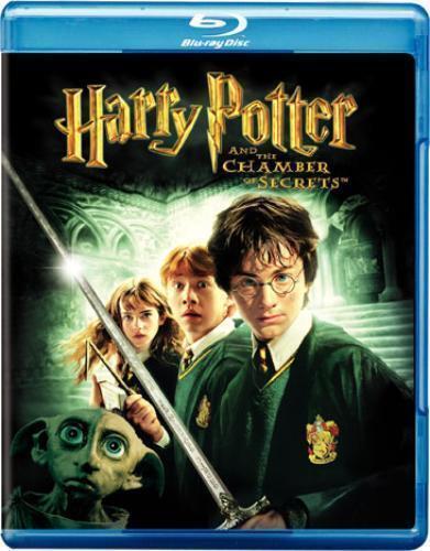 Harry Potter and the Chamber of Secrets PSP UMD Movie Harry Potter and the Chamber of Secrets PSP UMD Movie