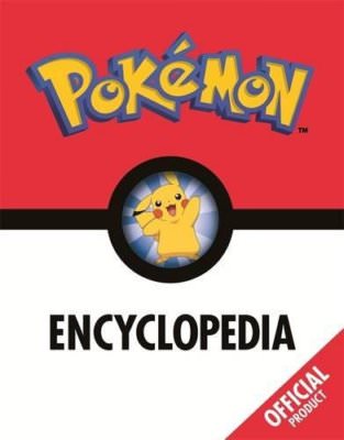 Pokémon / L'Encyclo フランス語版 Pokémon / L'Encyclo フランス語版