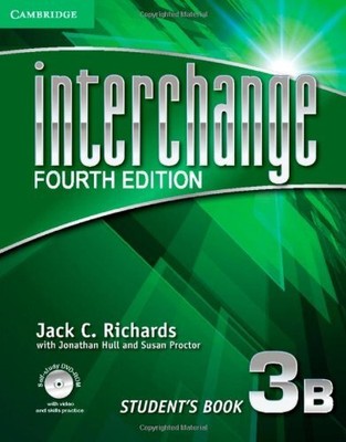 Interchange Level 3 Student's Book ..., Richards, Jack 