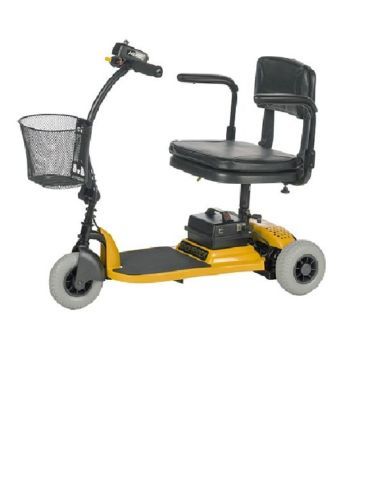 Golden Mobility Scooters