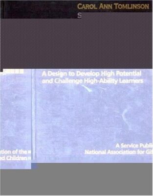 The Parallel Curriculum: A Design to Develop High Potential and Challenge...