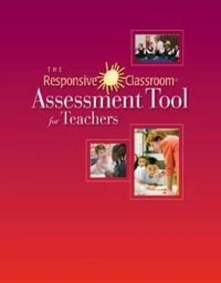 The Responsive Classroom Assessment - Paperback - GOOD
