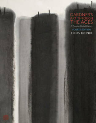 Gardner's Art through the Ages: A Concise Global History - Paperback - GOOD