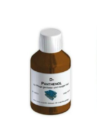 Dermaviduals DMS D-Panthenol 100ml Salon Pro Size
