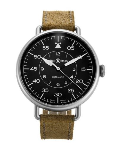 Bell & Ross Wristwatches