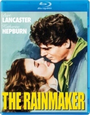 The Rainmaker [New Blu-ray]