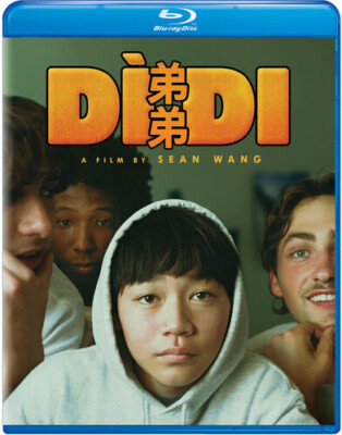 Didi [New Blu-ray] Digital Theater System