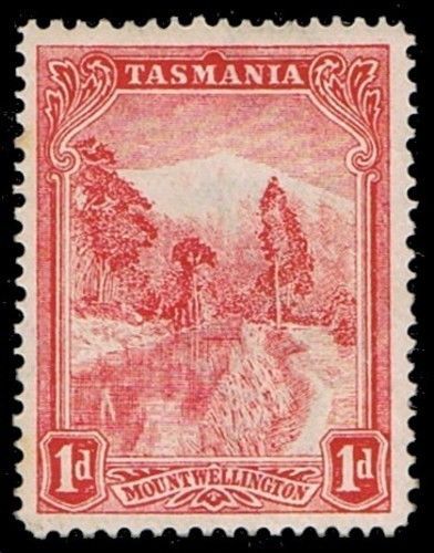 Estampillas de Estados y Territorios australianos