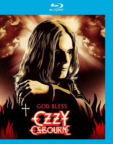 (未使用･未開封品)God Bless Ozzy Osbourne / [DVD] Ozzy Osbourne - God Bless Ozzy Osbourne DVD – skilometal