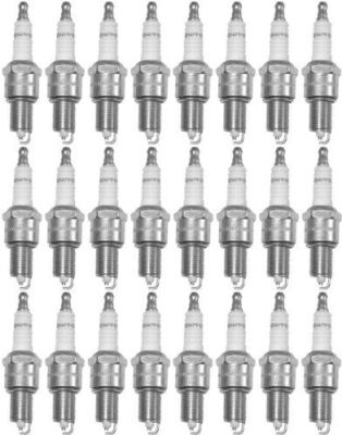 GENUINE OEM CHAMPION PART # 405S; RN14YC SPARK PLUG SHOP PACK, CASE OF 24