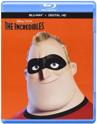 INCREDIBLE HUMAN MACHINE (DVD) VG Disc + Cover Art - NO CASE