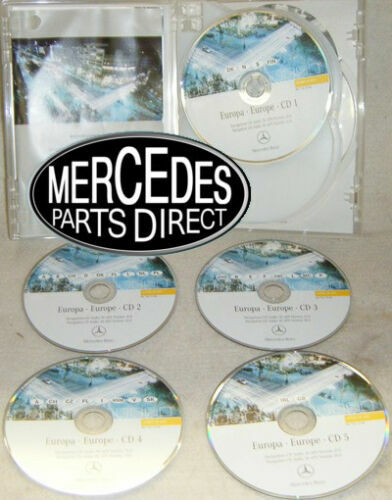 Vito Navigationssoftware für GPS-Systeme im Auto