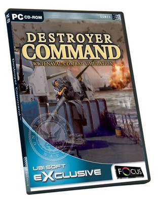 Destroyer Command