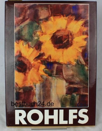 Christian Rohlfs, Hubertus Froning