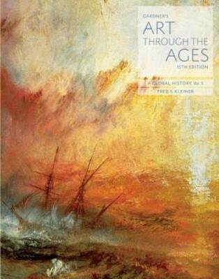 Gardner's Art through the Ages: A Global History, Volume II - Paperback - GOOD