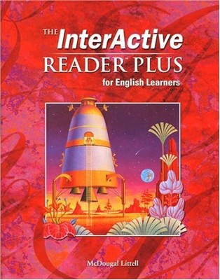 The Interactive Reader Plus for English Learners (Grade 7) - Sharon Sicinski...