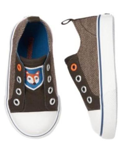 Gymboree Baby Shoes