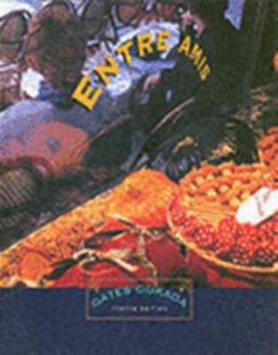 Entre Amis: An Interactive Approach by Michael Oates: New
