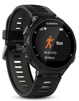garmin forerunner 275 xt