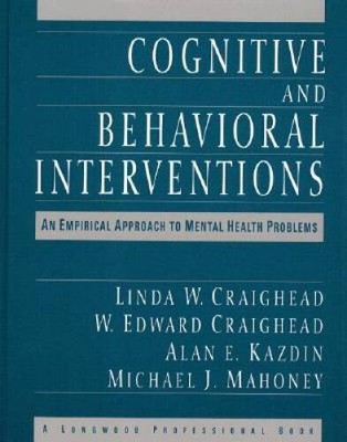 Cognitive and Behavioral Interventions: An Empirical Approach to Me - ACCEPTABLE