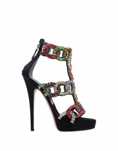 Casadei Women's Party Heels