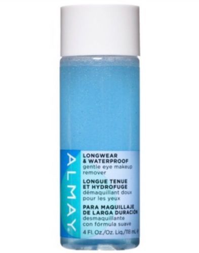 Markenloses Augen-Make-up