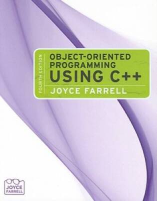 Object-Oriented Programming Using C++ (Introduction to Programming) - GOOD