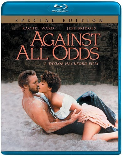Against All Odds (Blu-ray, 1984) for sale online | eBay