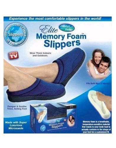 Slippers US Size 10 for Men