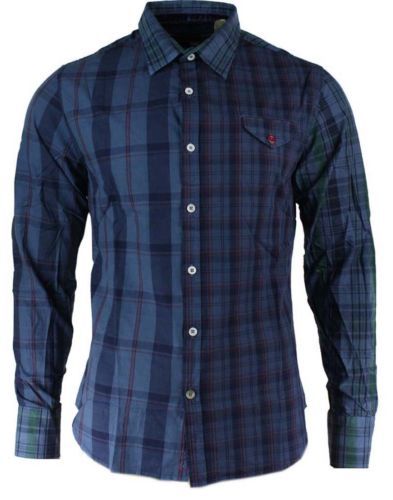 Bass Men's Dress Shirts