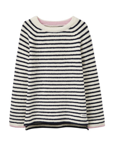 Abbigliamento da bambina dai 2 ai 16 anni in ciniglia