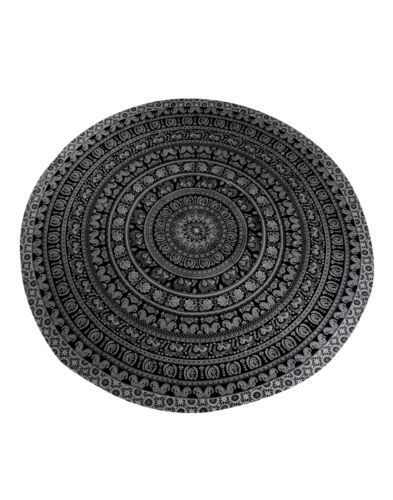 Мандала искусство средиземноморские гобелены