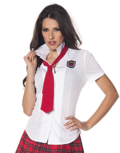 Vestido de la Escuela de tela Disfraces Unisex