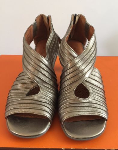 Sandalias de mujer Gentle Souls