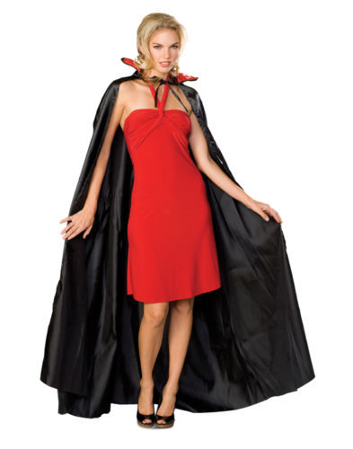 Disfraz de vampiro Rubie's Capas, abrigos y capas