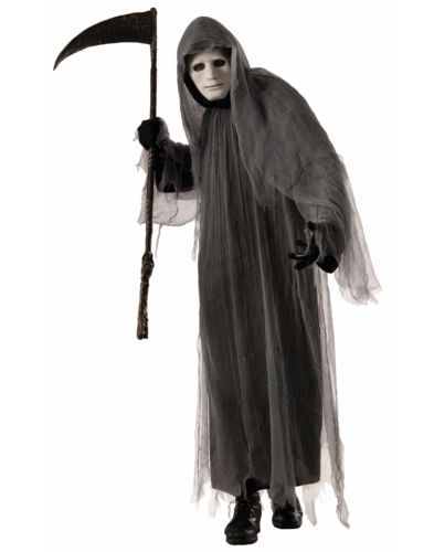 OFF-WHITE Virgil Abloh ICA Grim Reaper Hoodie フーディ Virgil Abloh Virgil Abloh ICA Grim Reaper Hoodie | Grailed