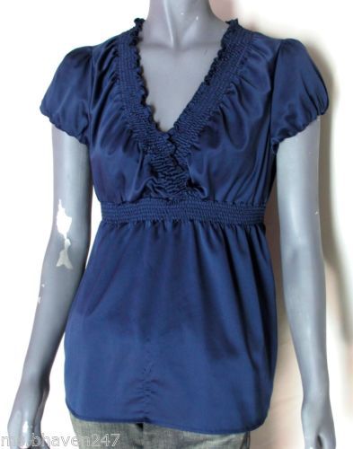 To the Max Tops y blusas de Mujer