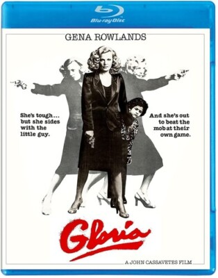 Gloria [New Blu-ray] Subtitled, Widescreen