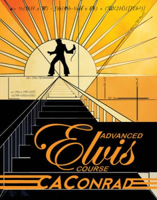 Advanced Elvis Course - Paperback By Conrad, C A - VERY GOOD