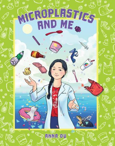 Microplastics and Me by  in New
