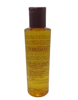 Terramar Oleo Para Cabello Hair Oil 98 ml TRAVEL SIZE PARA VIAJAR