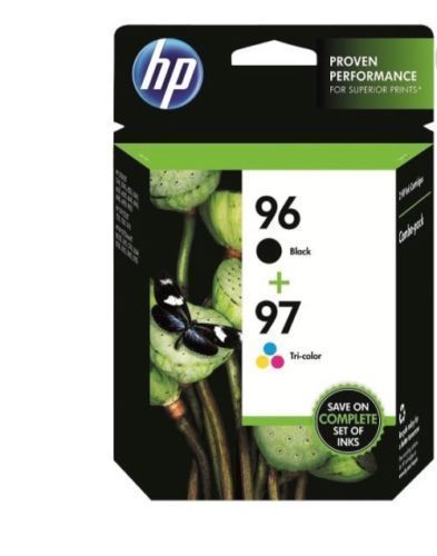 Printer Ink Cartridges for HP