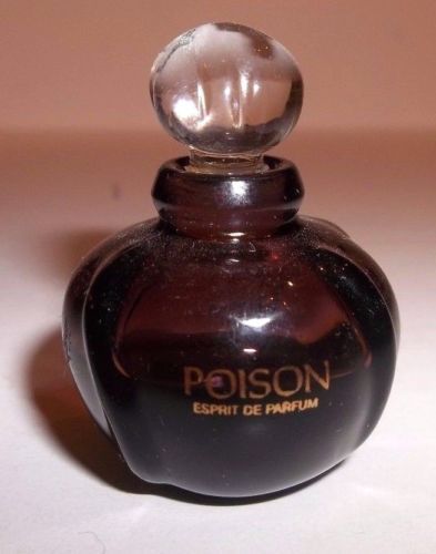 香水(ユニセックス) Christian Dior Poison Esprit de Parfum Poison Esprit de Parfum Dior perfume - a fragrance for women