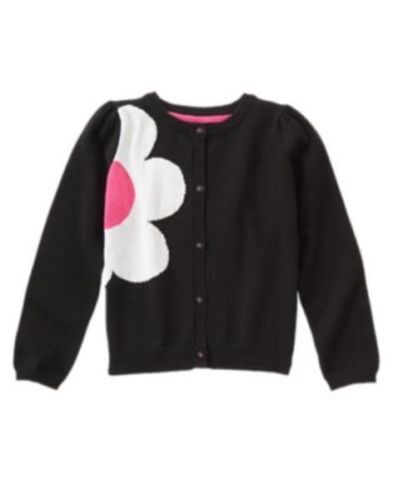 Gymboree Girls' Sweaters