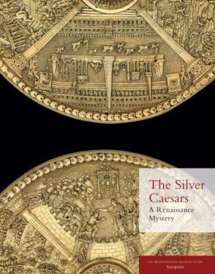 The Silver Caesars: A Renaissance Mystery  paperback Used - Like New