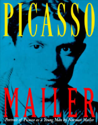 Portrait of Picasso as a Young Man: An Interpretive Biography - ACCEPTABLE