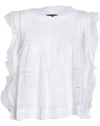 Prendas para el torso y blusas para mujer Isabel Marant